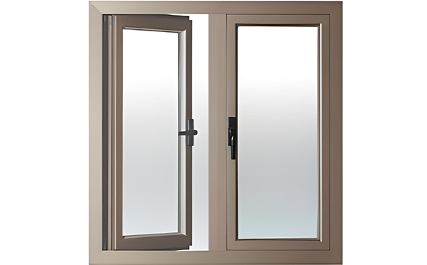 天山铝制耐火窗 天山铝制耐火窗