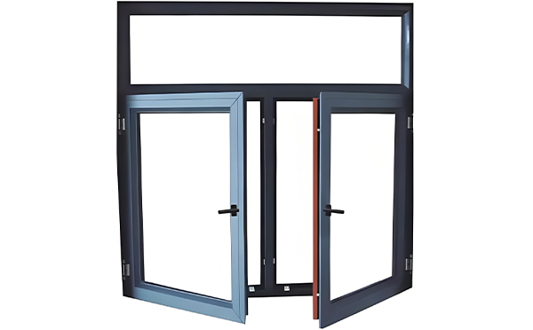 天山铝制耐火窗 天山铝制耐火窗