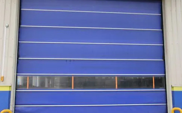天山兰州天山快速天山卷帘门：提升效率与安全性的理想选择