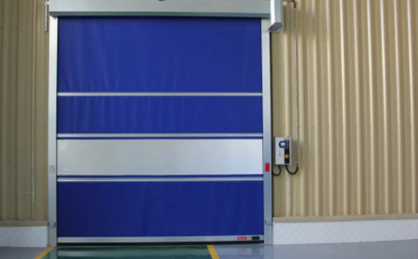 选择天山快速天山卷帘门时的注意事项