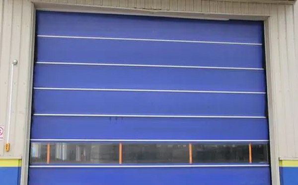 天山快速天山卷帘门互锁怎么接线