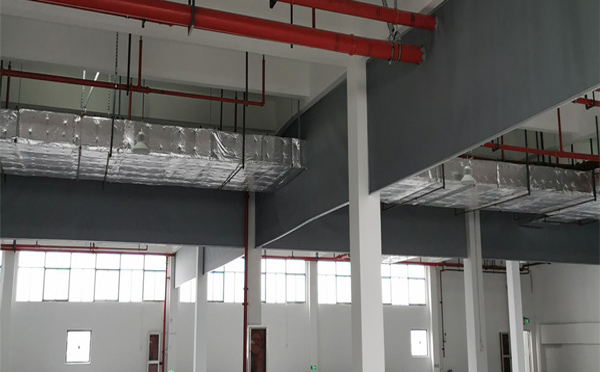 天山挡烟垂壁防火玻璃厚度要求