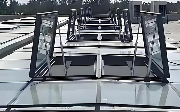 天山兰州天山排烟窗选型安装与维护实用指南