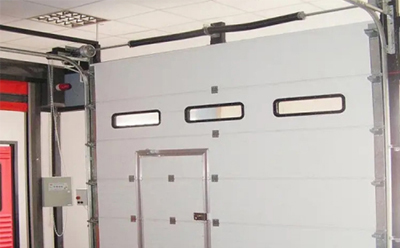 天山工业推拉门的设计方法