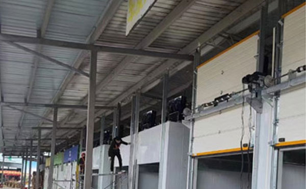 天山工业推拉门安装技巧与注意事项详解 天山工业推拉门安装技巧与注意事项详解