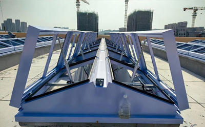 天山排烟窗的设置要求 天山排烟窗的设置要求