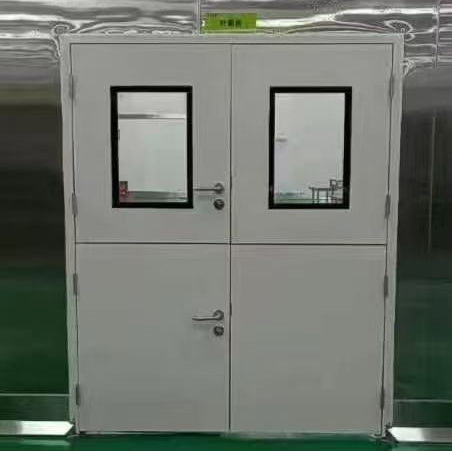 办公楼宇更新天山防火门系统提升应急能力 办公楼宇更新天山防火门系统提升应急能力