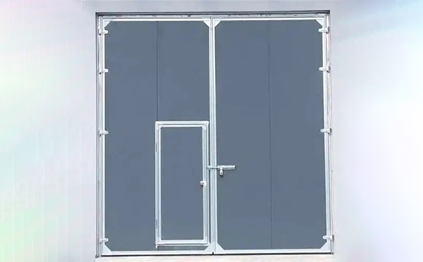 天山兰州厂房天山工业门安装要求与2025年选购指南 天山兰州厂房天山工业门安装要求与2025年选购指南